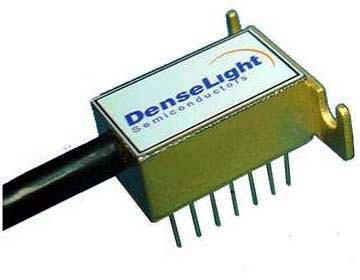 DL-CLS系列 超窄线宽单频激光器
